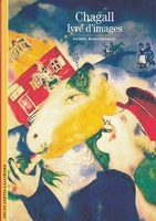 Chagall - Ivre d'images