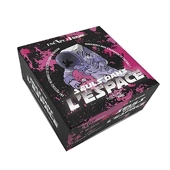 Boîte Escape Game - Seuls dans l'espace - Une présence inconnue est détectée à bord du vaisseau, parviendrez-vous à reprendre le contrôle ?