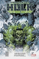 Immortal Hulk - À grands pouvoirs