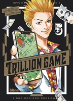 Trillion Game - Tome 05