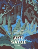 Théodore Poussin - Tome 14 - Aro Satoe / Edition spéciale, Limitée
