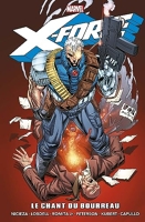 X-Force - Le chant du bourreau