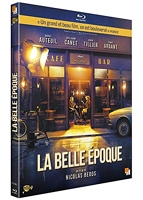 La Belle époque [Blu-Ray]