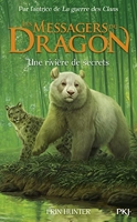 Messagers du Dragon - tome 02 - Une rivière de secrets (2)