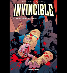Invincible T04