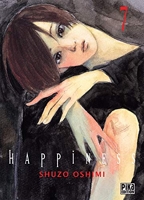 Happiness - Tome 07
