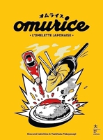 Omurice - L'omelette japonaise