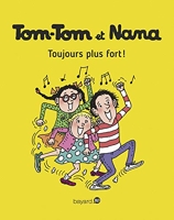 Tom-Tom et Nana, Tome 29 - Toujours plus fort !