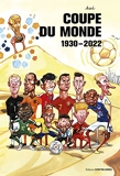 Coupe du Monde - 1930-2022
