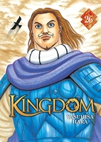 Kingdom - Tome 26
