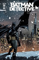 Batman Detective Infinite tome 3