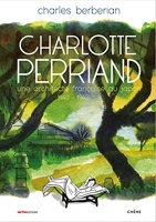 Charlotte Perriand - Une architecte française au Japon (1940-1942)