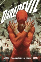 Daredevil T01 - Connaître la peur