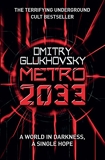 Metro 2033 - The novels that inspired the bestselling games (English Edition) - Format Kindle - 2,49 €
