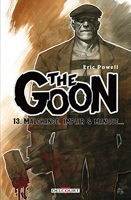 The Goon Tome 13 - Malchance, Impair & Manque