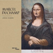 marcel duchamp-la peinture meme 1910-1923-album exposition-FR/ANG