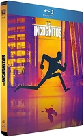 Les Incognitos - Steelbook Blu-ray [Édition SteelBook limitée]