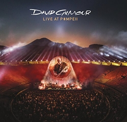 Live At Pompeii (4 vinyles)
