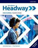 Headway 5th Edition - Intermediate Student's Book Practice Online