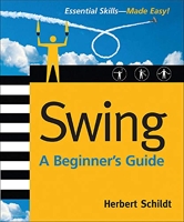 Swing - A Beginner's Guide (Beginner's Guide (Osborne Mcgraw Hill))