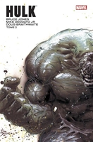 Hulk par Jones et Deodato Jr - Tome 02