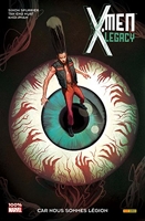 X-men legacy - Tome 04