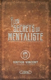 Les secrets du mentaliste - Michel Lafon - 15/01/2015