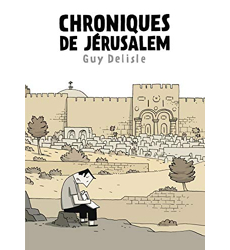 Chroniques De Jérusalem