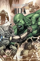 Hulk Tome 3 - Unité