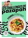 Les challenges de Pazapah - 5 Euros Et C'Est Tout !