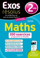 Exos Résolus Maths 2nde