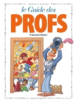 Le Guide Des Profs