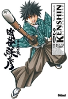 Kenshin Perfect edition - Tome 20