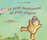 Le Petit Bonhomme de pain d'épice - Père Castor Flammarion - 25/11/1999