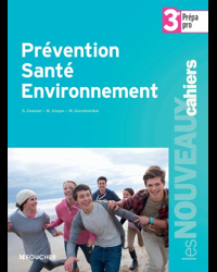 Prévention santé environnement 3e Prépa