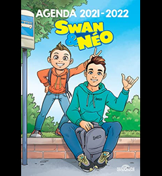 Swan & Néo - Agenda 2021-2022 - les Prix d'Occasion ou Neuf