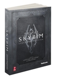 Elder Scrolls V - Skyrim Legendary Standard Edition: Prima Official Game Guide - Prima Games - 04/06/2013