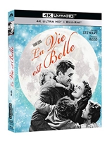 La Vie est Belle [4K Ultra-HD + Blu-Ray]
