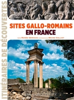 Sites gallo-romains en France