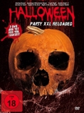 Halloween Party XXL Reoaded (6 Filme) [Import]