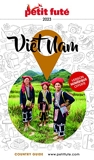 Guide Vietnam 2023 Petit Futé