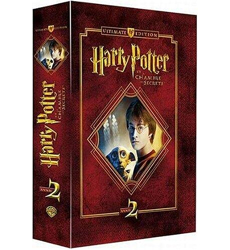 Harry Potter et la Chambre des Secrets [Ultimate Edition] Daniel