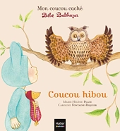 Bébé Balthazar - Coucou hibou - Pédagogie Montessori