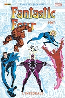 Fantastic Four - L'intégrale 1967 (T06 Nouvelle édition)