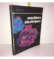 Machines électriques, classe de terminale F3