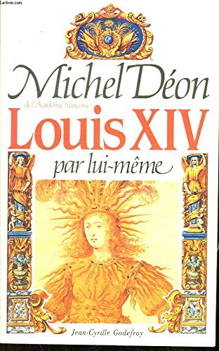 couverture de : Louis XIX par lui-m&ecirc;me