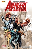 Avengers Academy (2010) T01 - Gros dossier - Format Kindle - 21,99 €