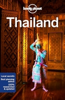 Thailand - 17ed - Anglais