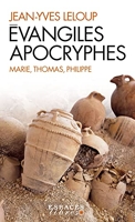 Coffret 3 volumes Evangiles Apocryphes - Marie, Thomas, Philippe