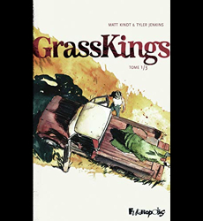Grass Kings